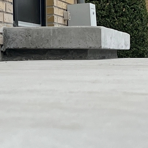 Professionel betonindkørsel i Aarhus og omegn